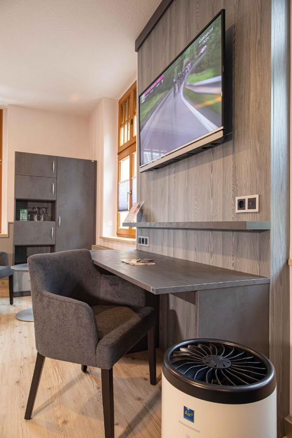 Parkhotel Плауэн Экстерьер фото