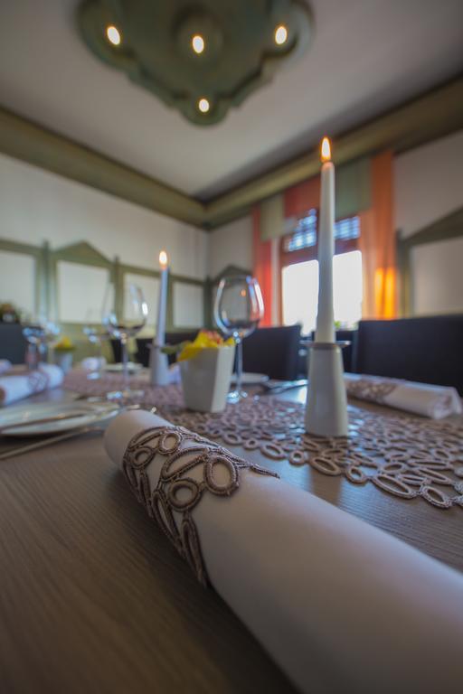 Parkhotel Плауэн Экстерьер фото