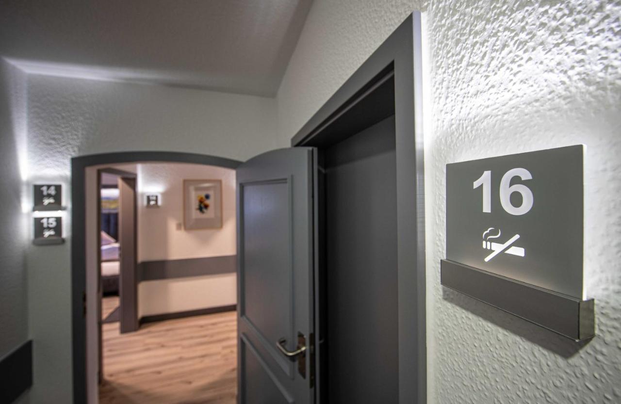 Parkhotel Плауэн Экстерьер фото
