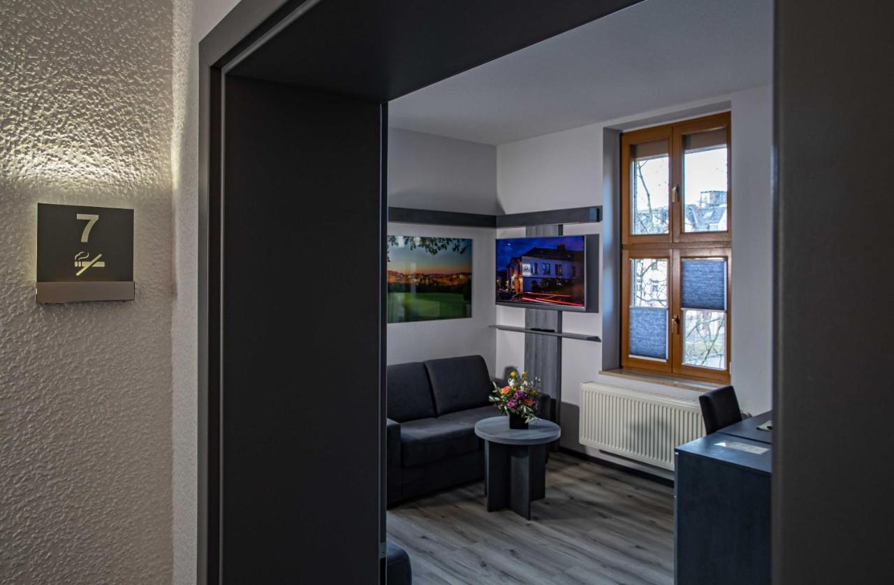 Parkhotel Плауэн Экстерьер фото