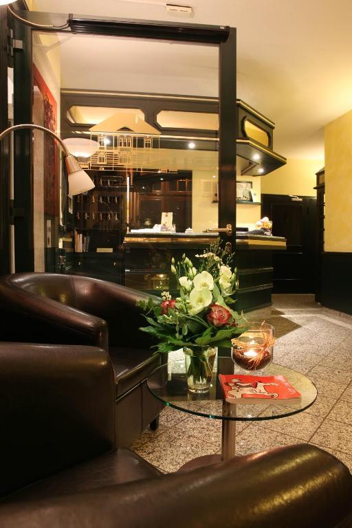 Parkhotel Плауэн Экстерьер фото