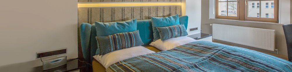 Parkhotel Плауэн Экстерьер фото