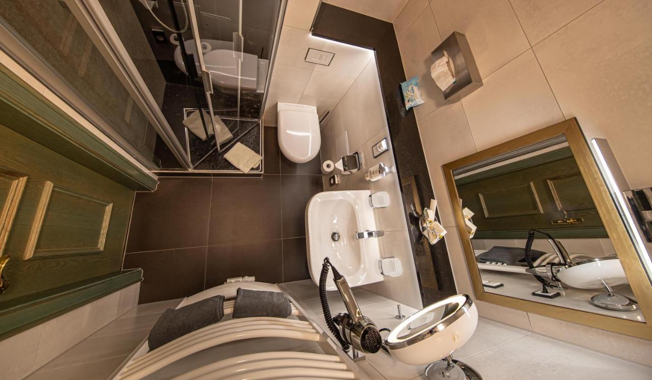 Parkhotel Плауэн Экстерьер фото